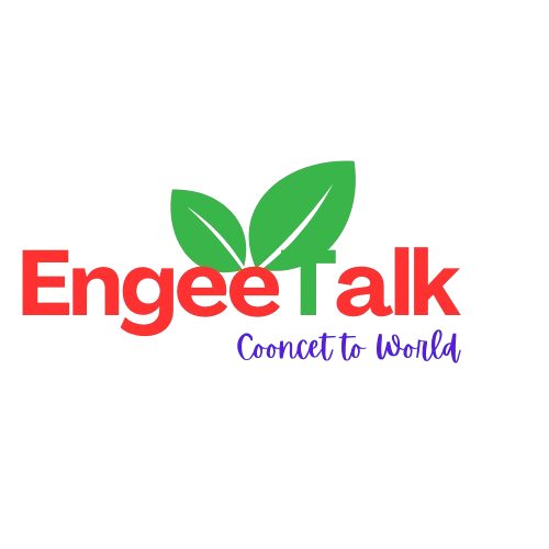 EngeeTalk Logo